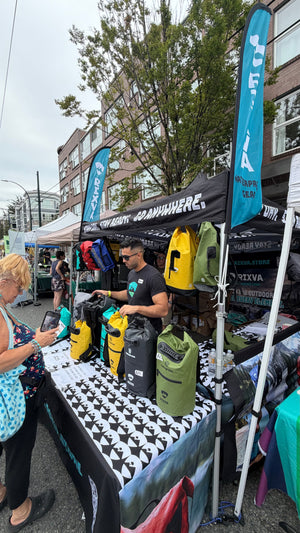 RIXVA at Khatsahlano 2026: Thank You, Vancouver!