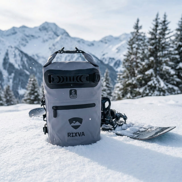 Waterproof Dry Bag, 5L 10L 20L 25L.