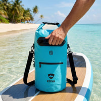 Waterproof Dry Bag, 5L 10L 20L 25L.