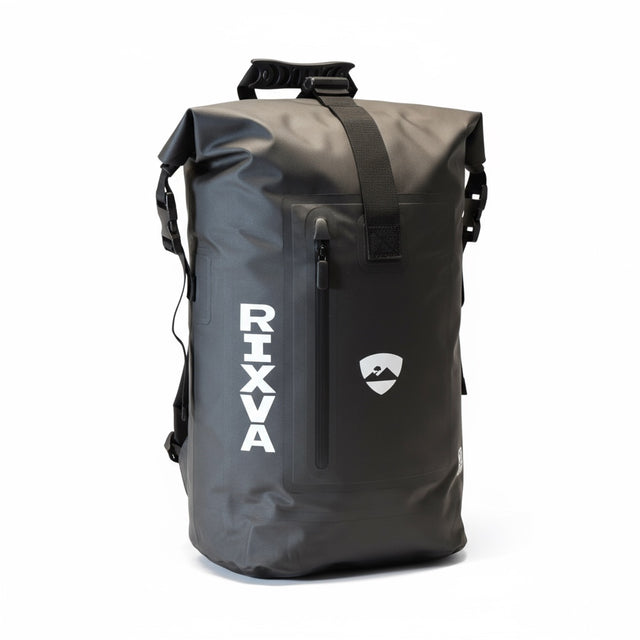 35L Waterproof Backpack with Zipper Pocket.