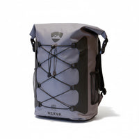 35L Waterproof Backpack with Elastic Bungee Storage.