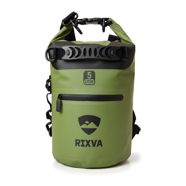 Waterproof Dry Bag, 5L 10L 20L 25L.